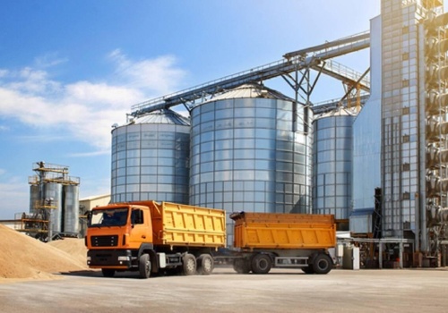 16.03.2026 Ceny skupu zbóż, kukurydzy, oleistych i strączkowych: tym razem korekta spadkowa