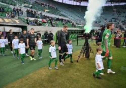 Milion złotych kary. PZPN ogłosił decyzję ws. meczu Wisły i Śląska