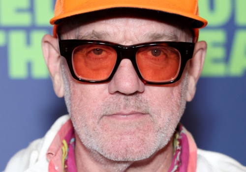 Lider R.E.M. planuje nagranie solowego albumu. Wreszcie!