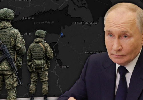 Rosja chce powtórzyć 