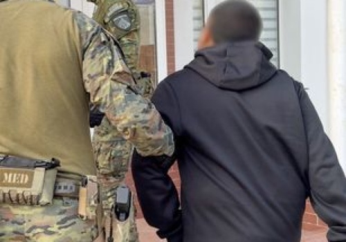 Nalot służb w trzech województwach. Gang zatrudniał na lewo migrantów