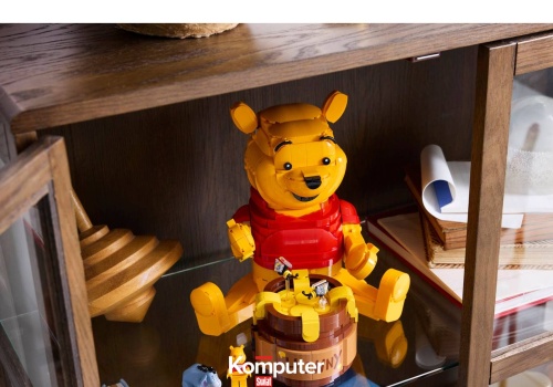 Wyprzedaż klocków LEGO. Świetne zestawy w rekordowej promocji