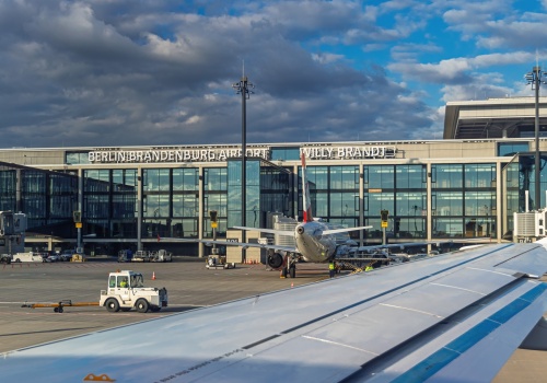 Nadchodzą kolejne strajki w Niemczech. Pasażerowie samolotów muszą liczyć się z utrudnieniami