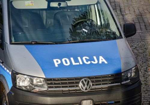 Gdańsk. Trzech napastników poszukiwanych po ataku z maczetą