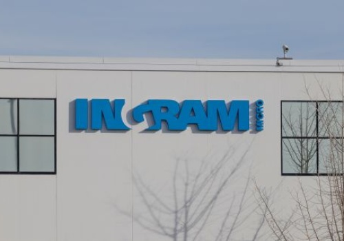 Ingram Micro uruchomił EMEA Unified Services Centre