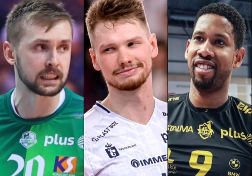 Starcia gigantów w PlusLidze. Tak będą wyglądać play-offy 2025/2026