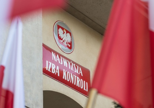 Kontrola NIK: Miliardy zł z KPO nie poszły na inwestycje!