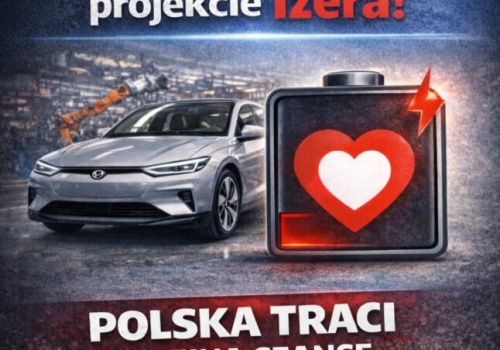 Mateusz Morawiecki: Kolejne opóźnienia i chaos w projekcie Izera