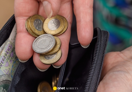 Emerytura po 40 latach pracy za płacę minimalną. Kwota rozczarowuje