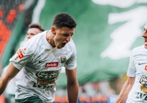 PZPN wymierzył surową karę dla Śląska. Decyzja po skandalu w polskiej piłce