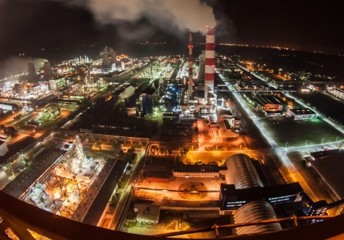 Magdalena Piłat w radzie nadzorczej Grupy Azoty Puławy