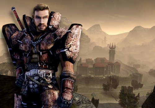 25 lat temu narodziła się legenda RPG. Na 3 miesiące przed premierą Gothic Remake kultowy Gothic wybiera się w podróż na nową platformę