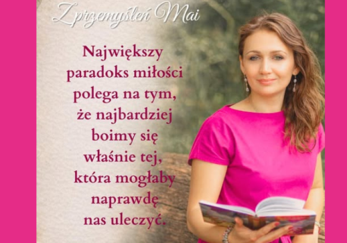 Warsztaty dla kobiet, które uczą czułości i miłości do własnego ciała!