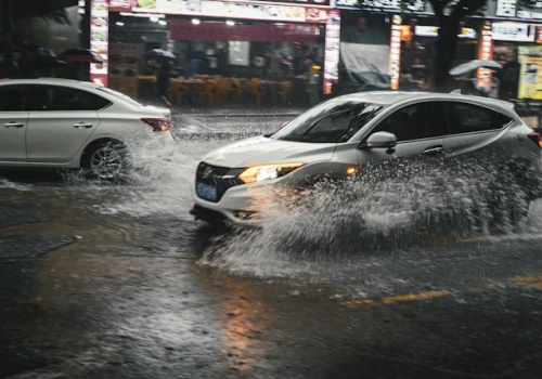 Coraz więcej Polaków dostrzega zmiany klimatu. Ciepły marzec to kolejny sygnał