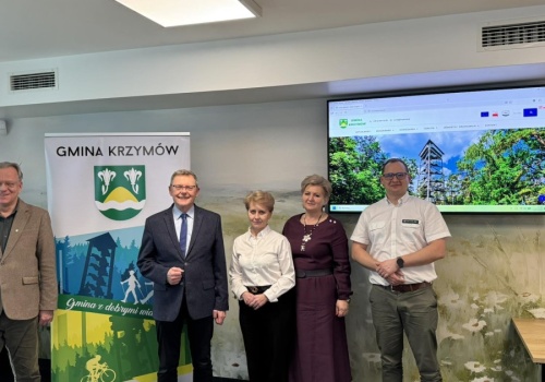 Co dalej z drewnianą wieżą na Złotej Górze? Czeka na ratunek