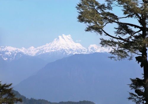 To najwyższa niezdobyta góra świata. Od lat pozostaje zamknięta dla wspinaczy