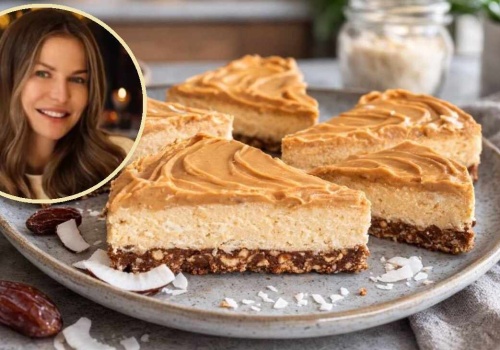 Ekspresowy fit Snickers od Lewandowskiej. Niebo w gębie bez kalorii