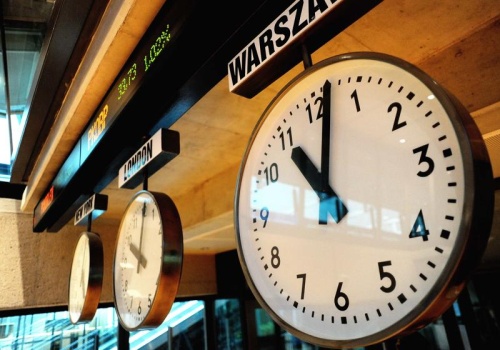 Włosko-niemiecki efekt na polskiej giełdzie? Akcje banku skoczyły o 6 proc.