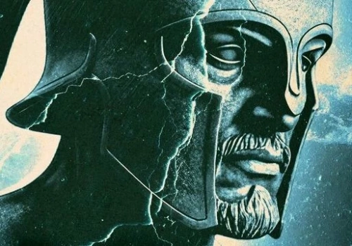 Troja - recenzja trylogii