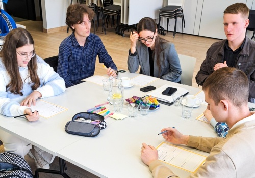 EGL w Raciborzu. Co by było, gdyby młodzi z Raciborza stworzyli własną politykę młodzieżową