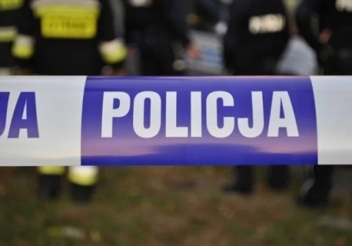 Zaginął cztery dni temu, policjanci odnaleźli jego zwłoki. Nie żyje 45-latek z Tomaszowa Mazowieckiego