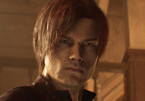 Resident Evil Requiem jest za mało straszny? Zobaczcie naturalnej wielkości potwora z gry jako animatroniczną figurę