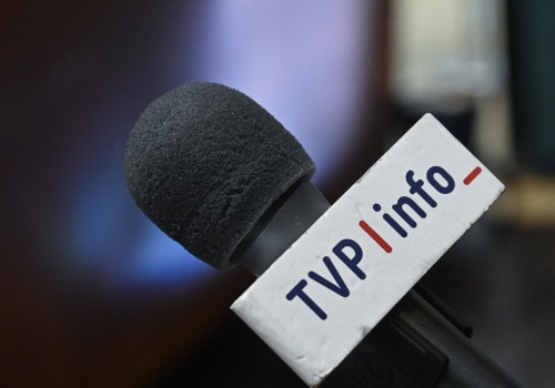 Chcą likwidacji TVP Info. Politycy Konfederacji zarzucają stacji propagandę