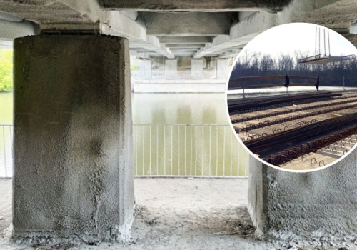 Na Białołęce budują nowy most. Wiemy kiedy koniec budowy