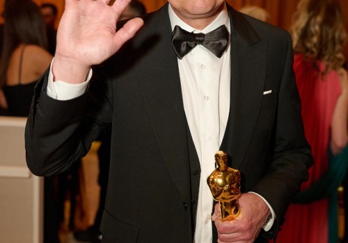 „Poświęciłem większość energii na to, żeby zawęzić mój świat do rozmiarów piaskownicy”. Kim jest Maciek Szczerbowski, laureat Oscara?