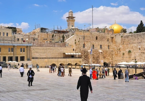 Obchody Wielkiego Tygodnia zagrożone. To pierwsza taka sytuacja w historii