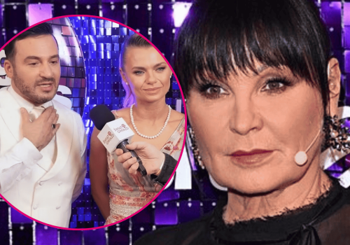 Iwona Pavlović nie gryzła się w język. Tak skomentowała werdykt widzów TzG. Wskazała najsłabsze ogniowo