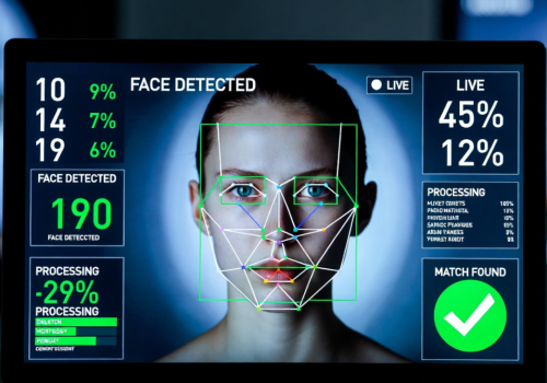 System rozpoznawania twarzy pomylił się. 50-latka trafiła do więzienia