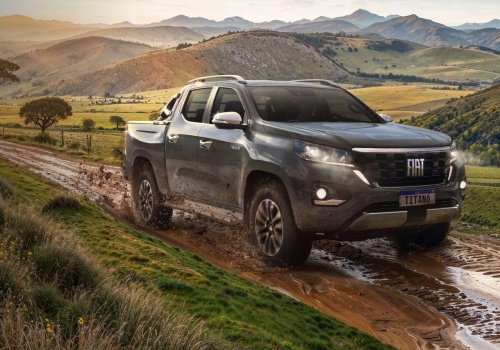 Stellantis pomaga rodzinom dotkniętym przez katastrofalne opady deszczu