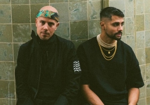 Rap trafia do szkół w Norwegii. Raperzy z imigranckimi korzeniami w programie nauczania