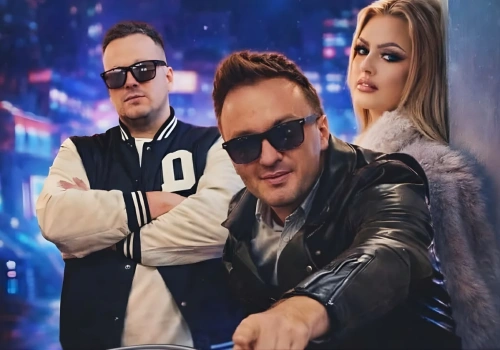 After Party i Mistic z nowością „Dobrze widziałeś co brałeś”