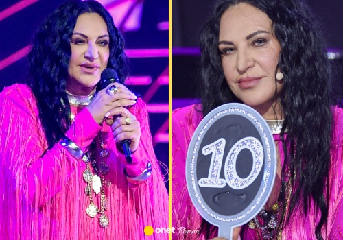 Kayah przerwała milczenie po udziale w 