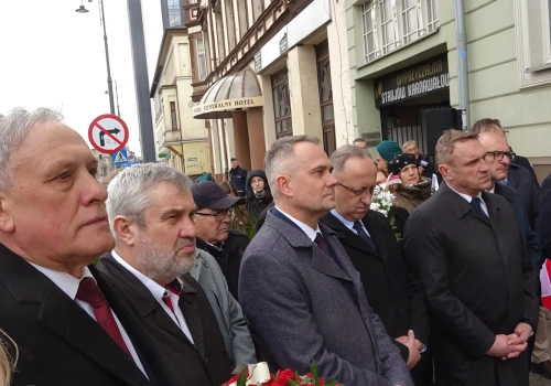 Apel po 45 latach:  Oczekujemy uspokojenia tych wszystkich swar w Polsce