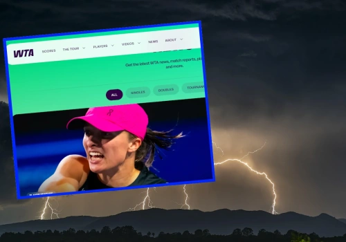 Burza z piorunami wokół Igi Świątek. Były trener domaga się przeprosin od ojca tenisistki
