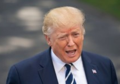 Amerykanie otrzymają pomoc w cieśninie Ormuz? 