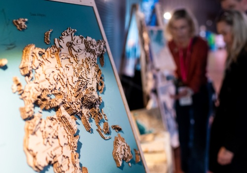 Najważniejsze wydarzenia z udziałem polskich podróżników. Zbliża się 28. edycja Kolosów w Gdyni