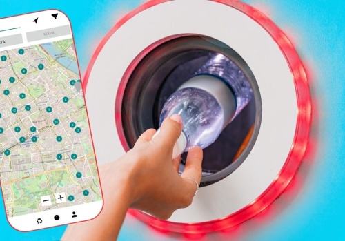 Polak rozwiązał kluczowy problem systemu kaucyjnego. Pomoże aplikacja