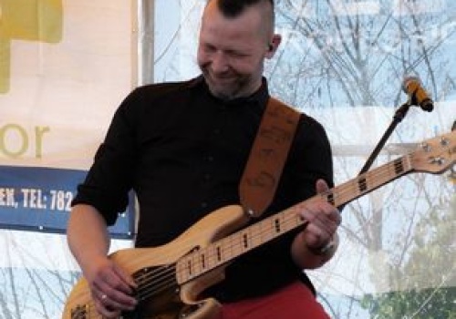 Młodzieńcze granie z 25-letnim stażem. Rok 2026 to jubileusz zespołu Czaqu