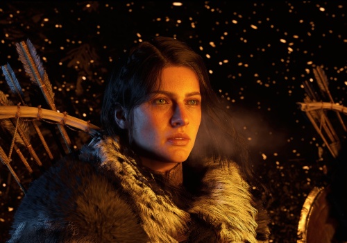 Twórca Crimson Desert ROZWŚCIECZA graczy PS5 i XSX|S: 