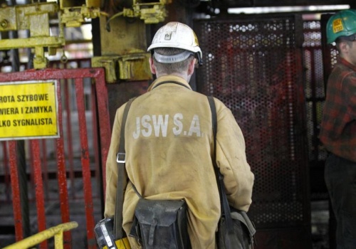 Jak cyklon, mocny dolar i gaz z koksowni stworzyły „mieszankę wybuchową” na kursie JSW? Najlepsza spółka elity GPW