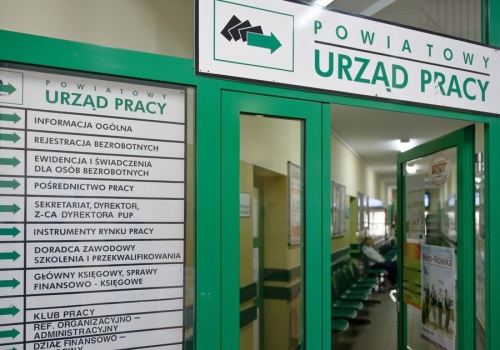 Nowe stawki zasiłku dla bezrobotnych. Zmiany już wkrótce