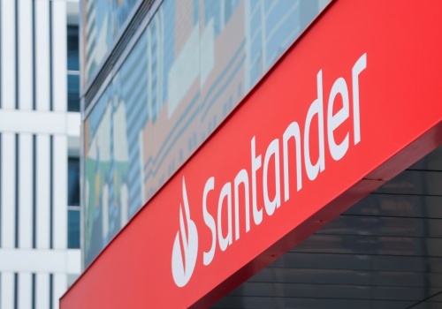 Santander Bank Polska zapłaci dużą karę. Jest komunikat KNF