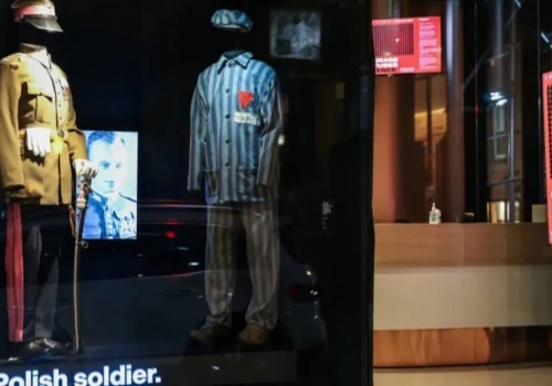 W Nowym Jorku rozpoczyna działalność Pilecki Institute USA