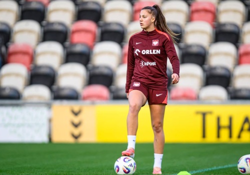 Koszmar reprezentantki Polski! Łzy cisną się do oczu