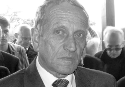 Zmarł Tadeusz Sowiński – współtwórca Stowarzyszenia „Razem”