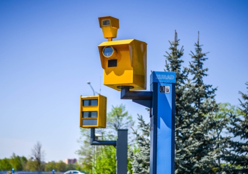 Fotoradary wrócą do samorządów? Ministerstwo przygotowuje pilotaż dla dużych miast